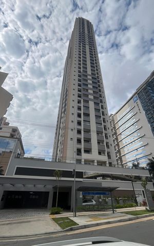 Apartamento à venda com 46m², 1 quarto e 1 vaga