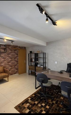 Casa à venda com 468m², 4 quartos e 7 vagas Casa à venda com 468m², 4 quartos e 7 vagasSala