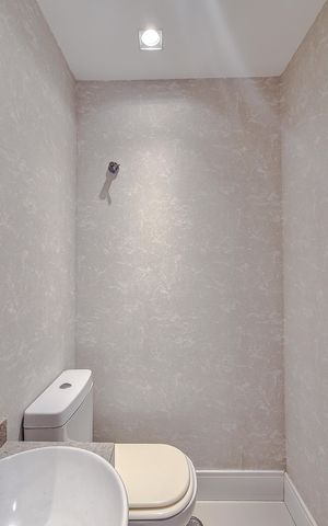 Apartamento à venda com 265m², 3 quartos e 4 vagasLavabo