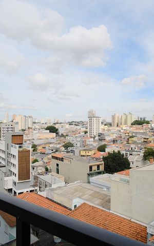 Apartamento à venda com 93m², 2 quartos e sem vagaVaranda