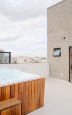 Apartamento à venda com 93m², 2 quartos e sem vagaTerraço