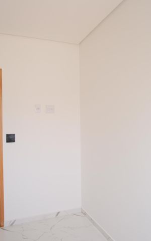 Apartamento à venda com 93m², 2 quartos e sem vagaQuarto 1