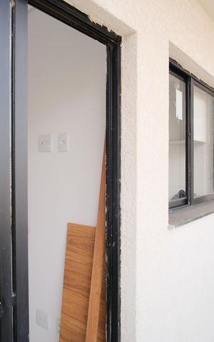 Apartamento à venda com 93m², 2 quartos e sem vagaVaranda