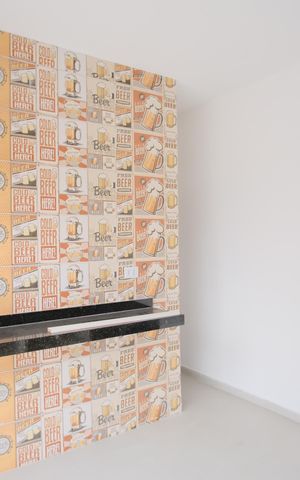 Apartamento à venda com 93m², 2 quartos e sem vagaEspaço Gourmet