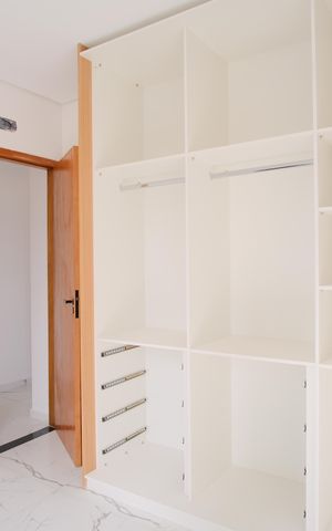 Apartamento à venda com 93m², 2 quartos e sem vagaQuarto 2