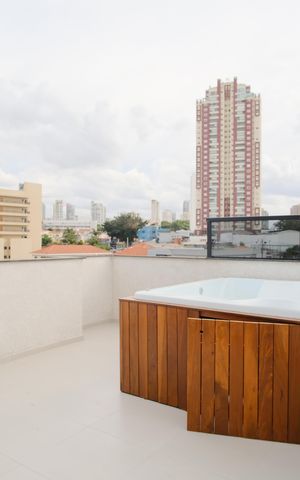 Apartamento à venda com 93m², 2 quartos e sem vagaTerraço