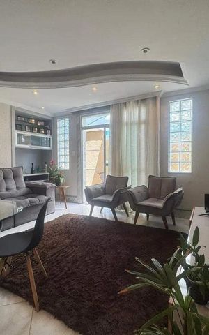 Apartamento à venda com 118m², 3 quartos e 2 vagas Apartamento à venda com 118m², 3 quartos e 2 vagasSala