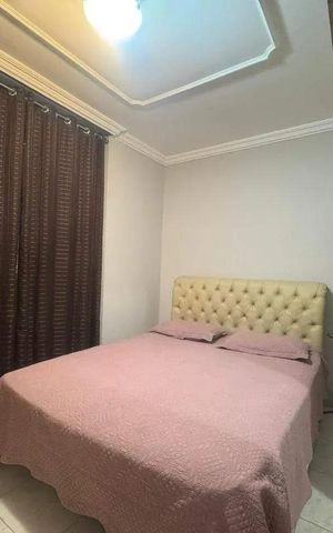 Apartamento à venda com 118m², 3 quartos e 2 vagas Apartamento à venda com 118m², 3 quartos e 2 vagasQuarto