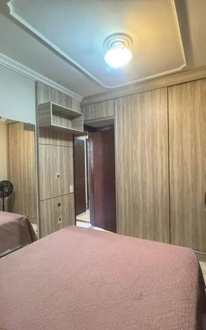 Apartamento à venda com 118m², 3 quartos e 2 vagas Apartamento à venda com 118m², 3 quartos e 2 vagasQuarto