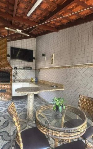 Apartamento à venda com 118m², 3 quartos e 2 vagas