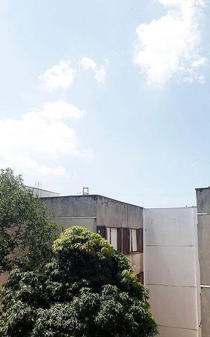 Apartamento à venda com 85m², 2 quartos e 1 vagaQuarto 2 Vista