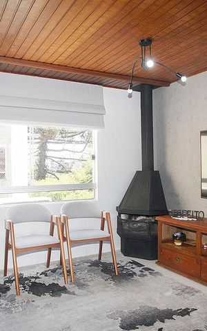 Apartamento à venda com 85m², 2 quartos e 1 vagaSala 2