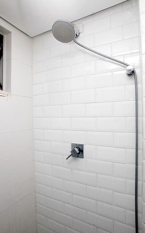 Apartamento à venda com 85m², 2 quartos e 1 vagaBanheiro 1