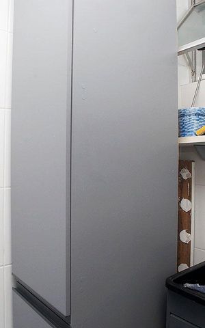 Apartamento à venda com 85m², 2 quartos e 1 vagaÁrea de Serviço