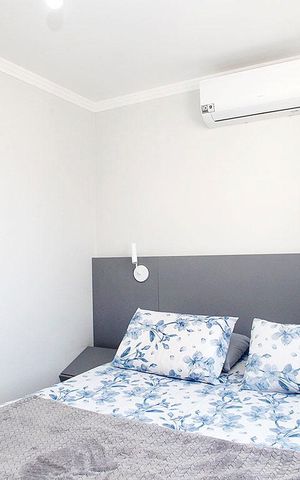 Apartamento à venda com 85m², 2 quartos e 1 vagaQuarto 1