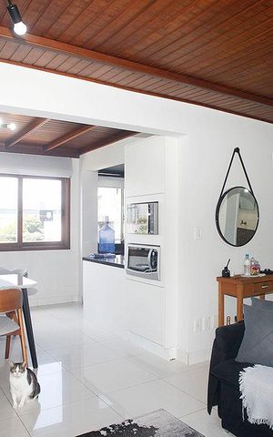 Apartamento à venda com 85m², 2 quartos e 1 vagaSala 2