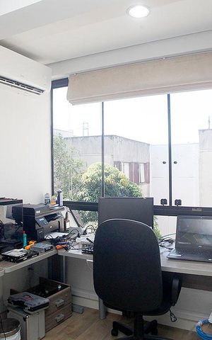 Apartamento à venda com 85m², 2 quartos e 1 vagaQuarto 2
