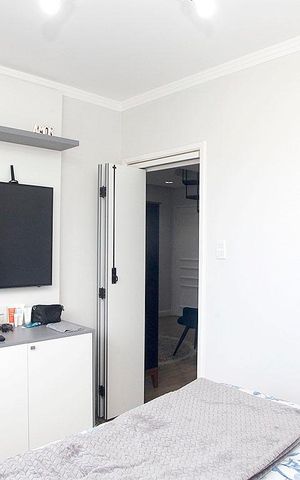 Apartamento à venda com 85m², 2 quartos e 1 vagaQuarto 1