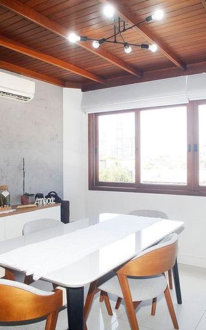 Apartamento à venda com 85m², 2 quartos e 1 vagaSala 3
