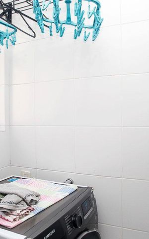 Apartamento à venda com 85m², 2 quartos e 1 vagaÁrea de Serviço