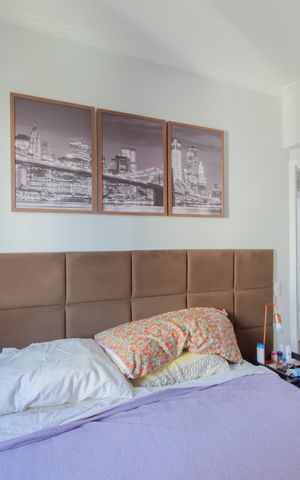 Apartamento à venda com 70m², 3 quartos e 1 vaga Apartamento à venda com 70m², 3 quartos e 1 vagaQuarto 3