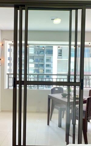 Studio para alugar com 25m², 1 quarto e sem vaga Studio para alugar com 25m², 1 quarto e sem vagaVaranda