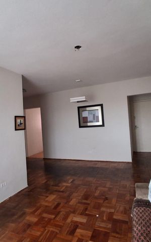 Apartamento à venda com 103m², 3 quartos e 1 vaga Apartamento à venda com 103m², 3 quartos e 1 vagaSala