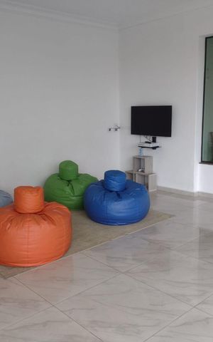 Apartamento à venda com 103m², 3 quartos e 1 vaga Apartamento à venda com 103m², 3 quartos e 1 vagaÁrea comum