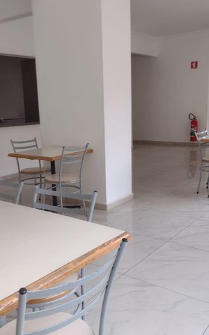 Apartamento à venda com 103m², 3 quartos e 1 vaga Apartamento à venda com 103m², 3 quartos e 1 vagaÁrea comum