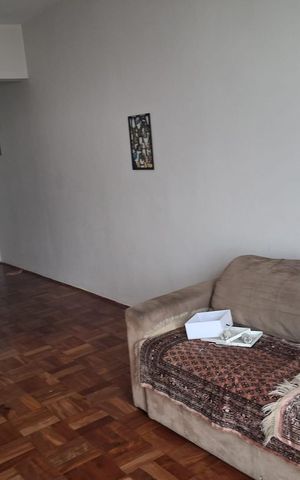 Apartamento à venda com 103m², 3 quartos e 1 vaga Apartamento à venda com 103m², 3 quartos e 1 vagaSala