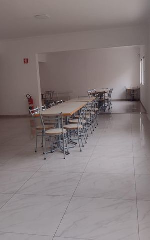 Apartamento à venda com 103m², 3 quartos e 1 vaga Apartamento à venda com 103m², 3 quartos e 1 vagaÁrea comum