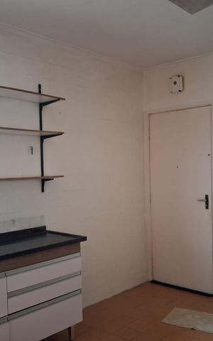 Apartamento à venda com 103m², 3 quartos e 1 vaga Apartamento à venda com 103m², 3 quartos e 1 vagaCozinha
