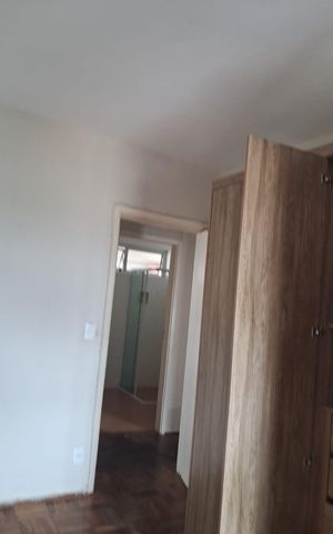 Apartamento à venda com 103m², 3 quartos e 1 vaga Apartamento à venda com 103m², 3 quartos e 1 vagaQuarto