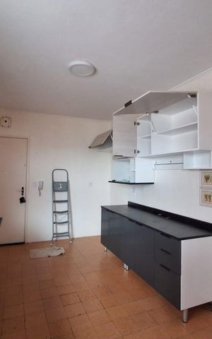 Apartamento à venda com 103m², 3 quartos e 1 vaga Apartamento à venda com 103m², 3 quartos e 1 vagaCozinha