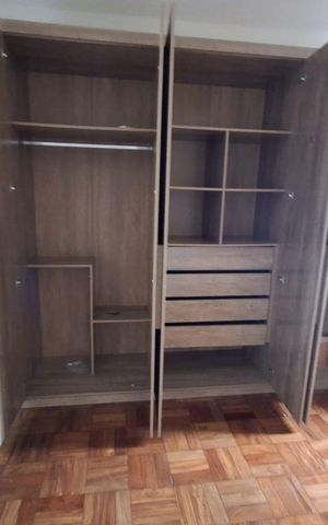 Apartamento à venda com 103m², 3 quartos e 1 vaga Apartamento à venda com 103m², 3 quartos e 1 vagaQuarto