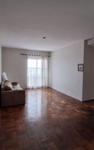 Apartamento à venda com 103m², 3 quartos e 1 vaga Apartamento à venda com 103m², 3 quartos e 1 vagaSala
