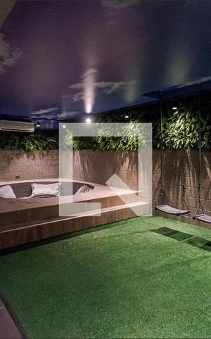 Studio à venda com 22m², 1 quarto e sem vaga Studio à venda com 22m², 1 quarto e sem vagaÁrea comum - Lounge