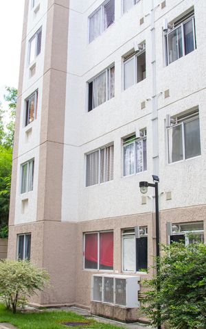 Apartamento para alugar com 50m², 2 quartos e 1 vaga Apartamento para alugar com 50m², 2 quartos e 1 vagaÁrea externa