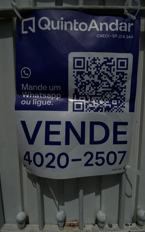 Casa à venda com 150m², 4 quartos e 1 vagaPlaca 