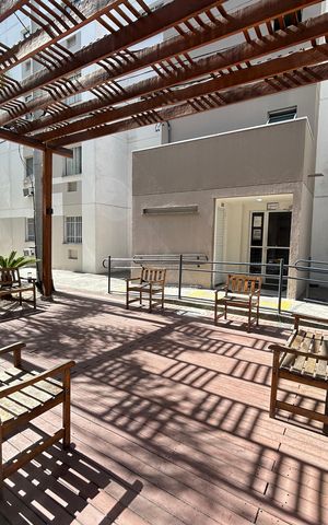Apartamento à venda com 44m², 2 quartos e 1 vagaÁrea comum