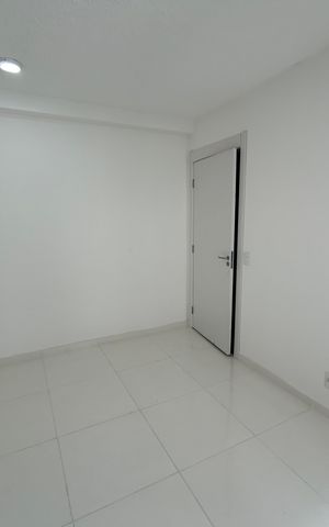 Apartamento à venda com 44m², 2 quartos e 1 vagaSala