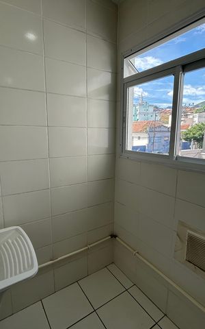 Apartamento à venda com 44m², 2 quartos e 1 vagaÁrea de Serviço