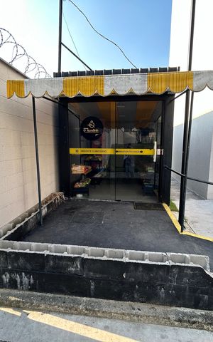 Apartamento à venda com 44m², 2 quartos e 1 vagaÁrea comum