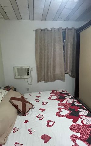 Casa à venda com 108m², 2 quartos e sem vagaSuíte