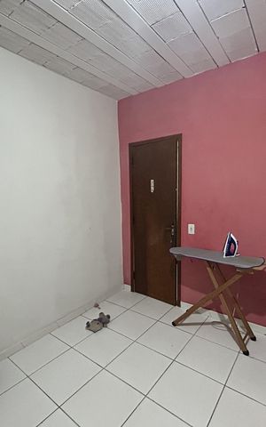 Casa à venda com 108m², 2 quartos e sem vagaQuarto 1