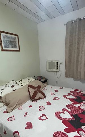 Casa à venda com 108m², 2 quartos e sem vagaSuíte