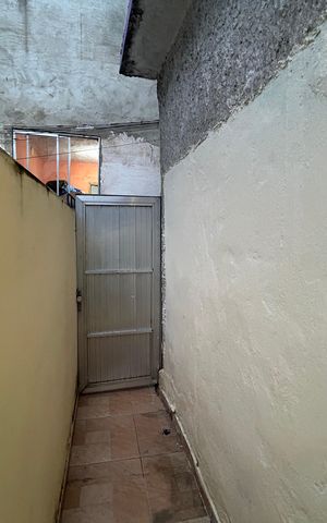 Casa à venda com 108m², 2 quartos e sem vagaÁrea de Serviço