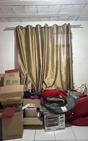 Casa à venda com 108m², 2 quartos e sem vagaQuarto 1