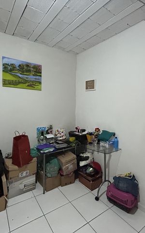 Casa à venda com 108m², 2 quartos e sem vagaQuarto 1