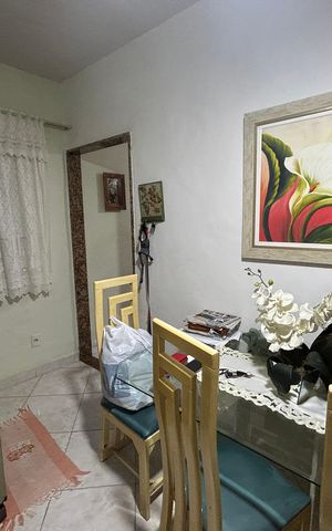 Casa à venda com 108m², 2 quartos e sem vagaSala de Jantar